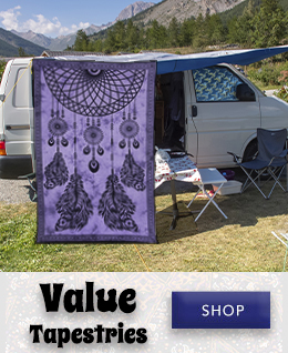 Value Tapestries by Zest for Life